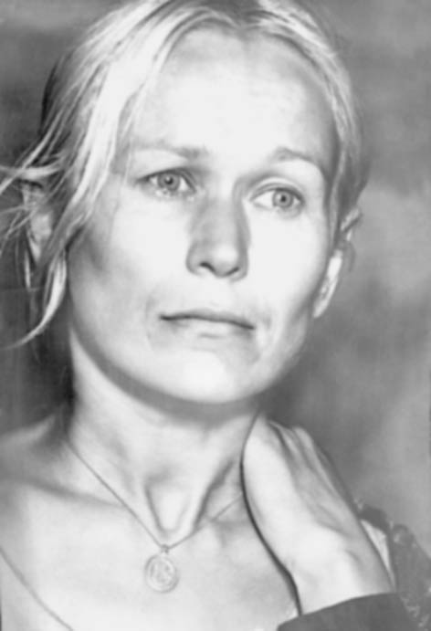 Булгакова Майя  Григорівна